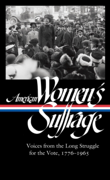 【预订】american womens suffrage: voices from