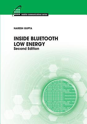 预订Inside Bluetooth Low Energy