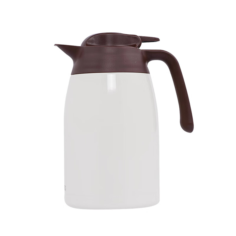 【7折】THERMOS膳魔师 日本进口不锈钢保温杯家用大容量保温壶THV-1501-CCR 1.5L ---- 普遍有货 | 下2件最优 - 线报酷