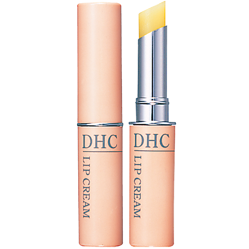 日本DHC品牌橄榄护唇膏价格走势以及顾客体验分享