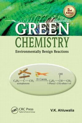 预订Green Chemistry: Environmentally Benign Reaction