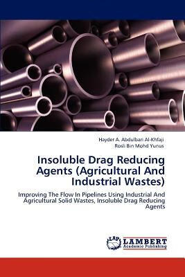 预订 insoluble drag reducing agents (agricultural an