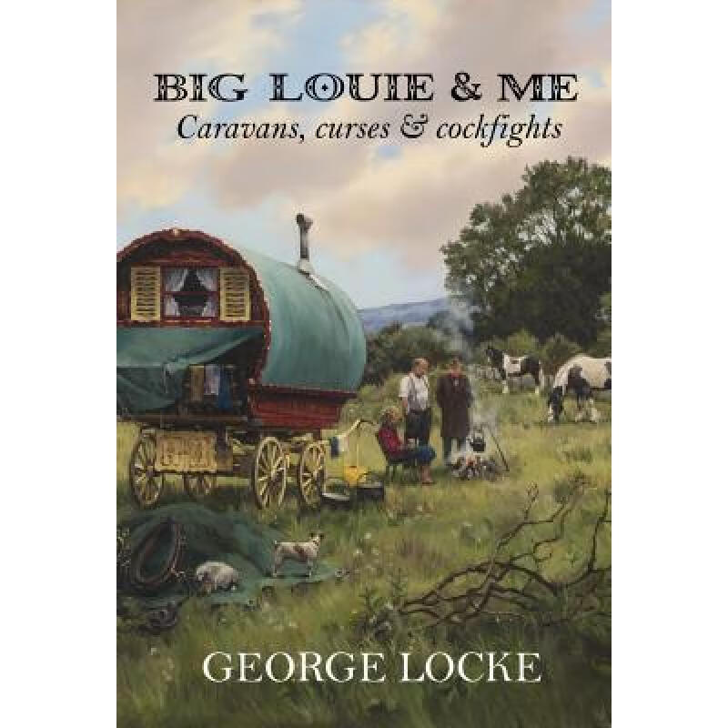 acockand好大jia,acockandjia 预订 big louie & me: caravans, curses and cock