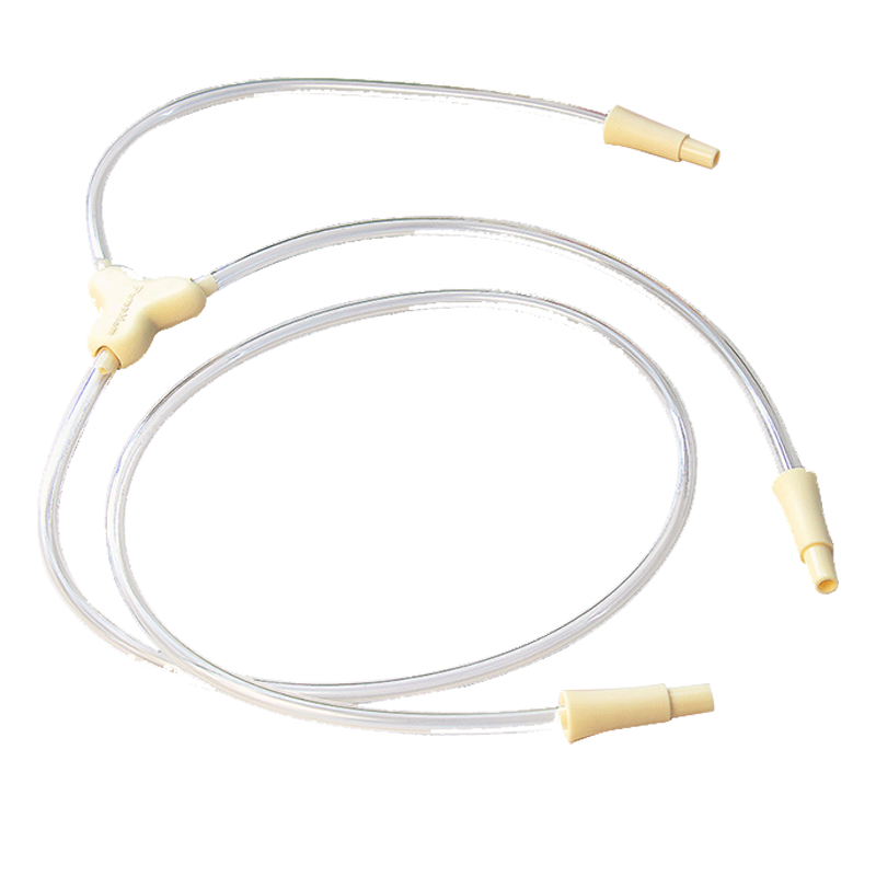 ܰ�ӱ���PumpMom��PumpMom����Medela�����ָ߶��·��ϵ��� �ӳ��綯������������� ͸������ 1��װ