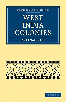 预订 west india colonies