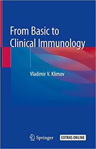 预订From Basic to Clinical Immunology