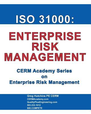预订ISO 31000: Enterprise Risk Management