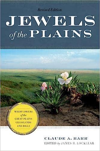 预订 jewels of the plains: wildflowers of the great plains