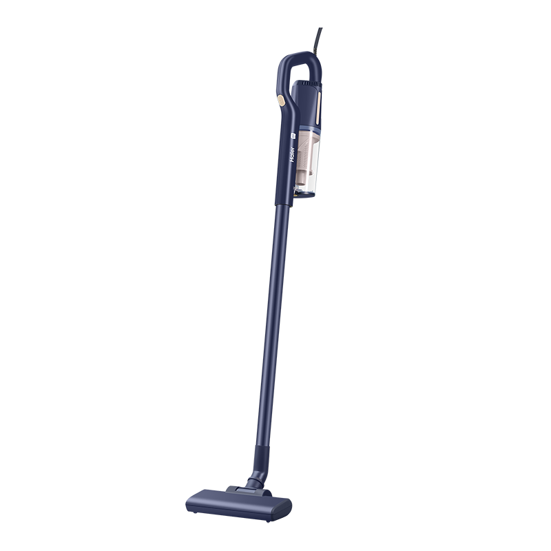 海尔吸尘器轻量化大吸力HZ-L702L【晶釉蓝】评测及价格趋势