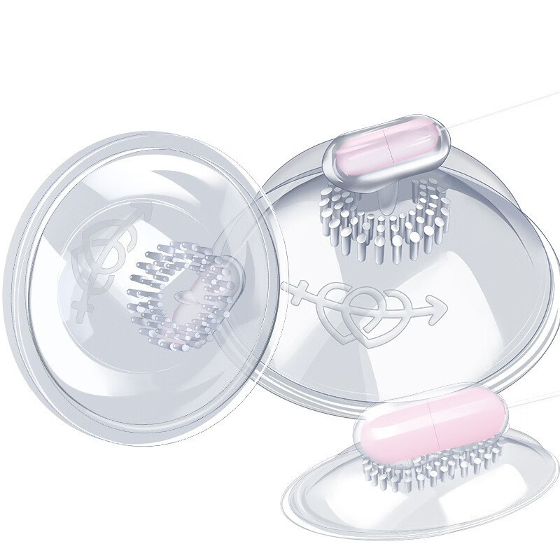 器女用自慰器按摩器女人情趣用具夫妻共用合欢房趣情趣玩具 充电-罩款