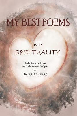 预订my best poems part 3 spirituality: finding the way out of