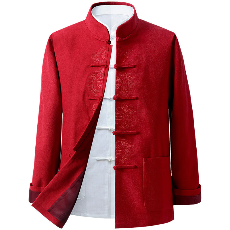 唐装汉服历史价格查询小程序|唐装汉服价格走势图