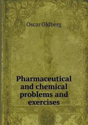 预订Pharmaceutical and Chemical Problems and Exercis