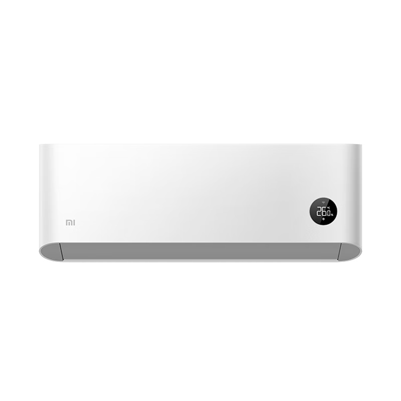 Xiaomi 小米 巨省电系列 KFR-26GW/V1A1 新一级能效 壁挂式空调 大1匹