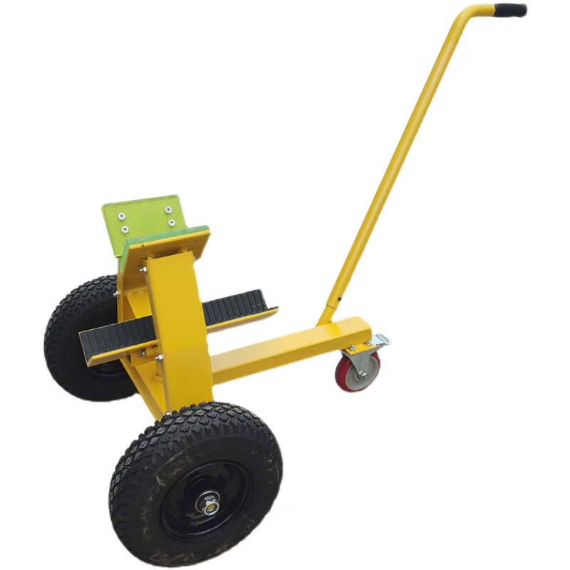 桓鑫大理石搬运夹板车岩板大板石材板材手推车子工业工具运输省力神器