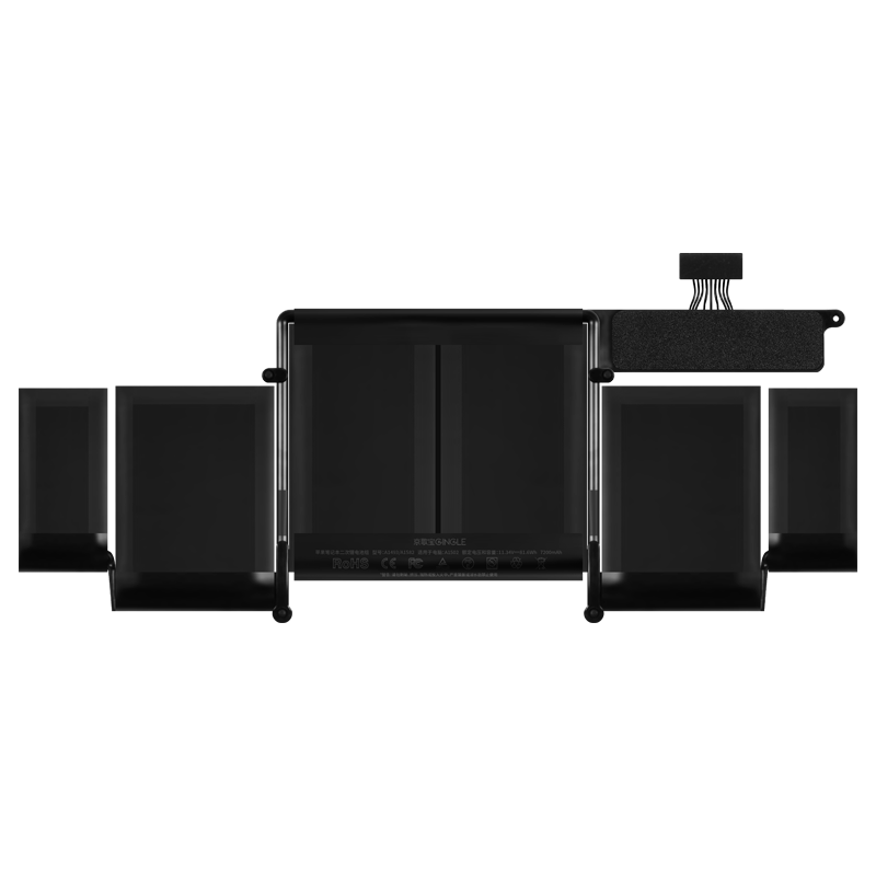 惊喜！价格节节下降，███、█████和█████齐打5折！|查京东笔记本配件往期价格App