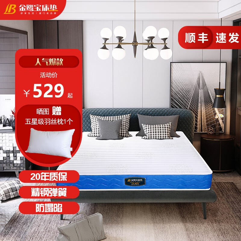 怎么看京东复合床垫历史价格曲线|复合床垫价格历史