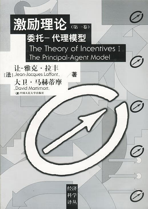 激励理论（卷）