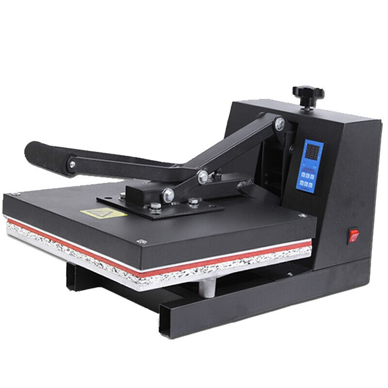 妙普乐烫画机热转印机恤印花烫印机锦旗压烫机烫钻机器 机烫钻机器