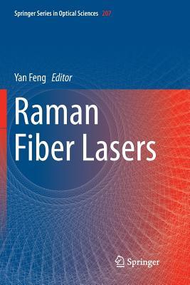 预订Raman Fiber Lasers