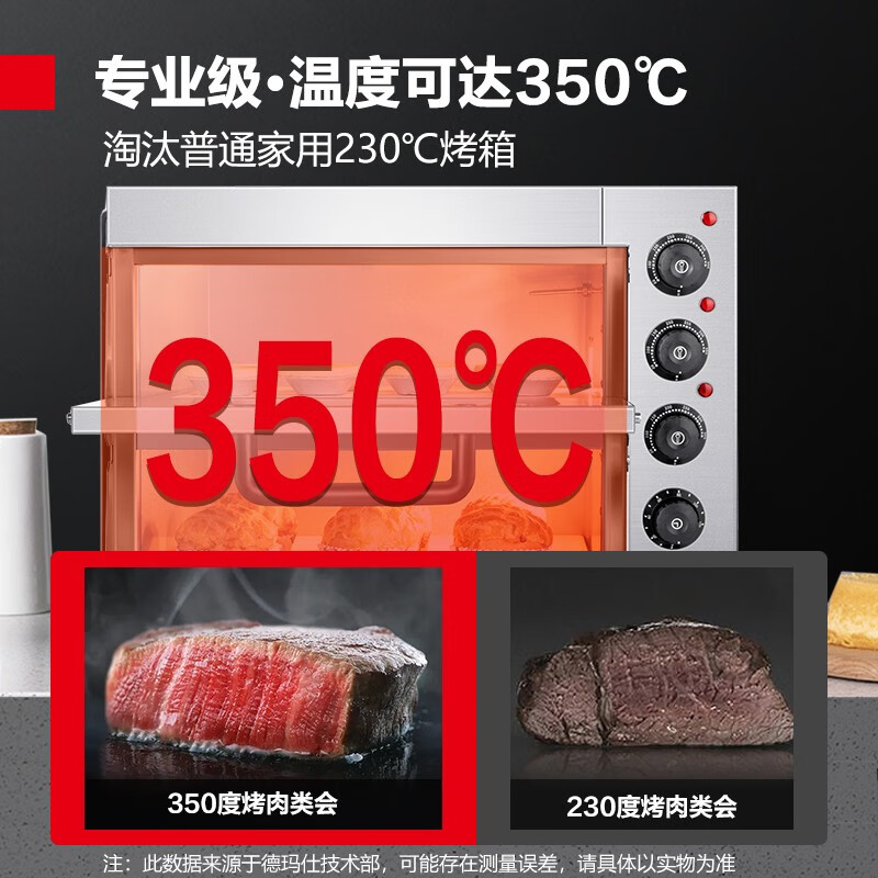 披萨炉品牌排行前十名：精选这10款高效速热烘焙神器-图片2