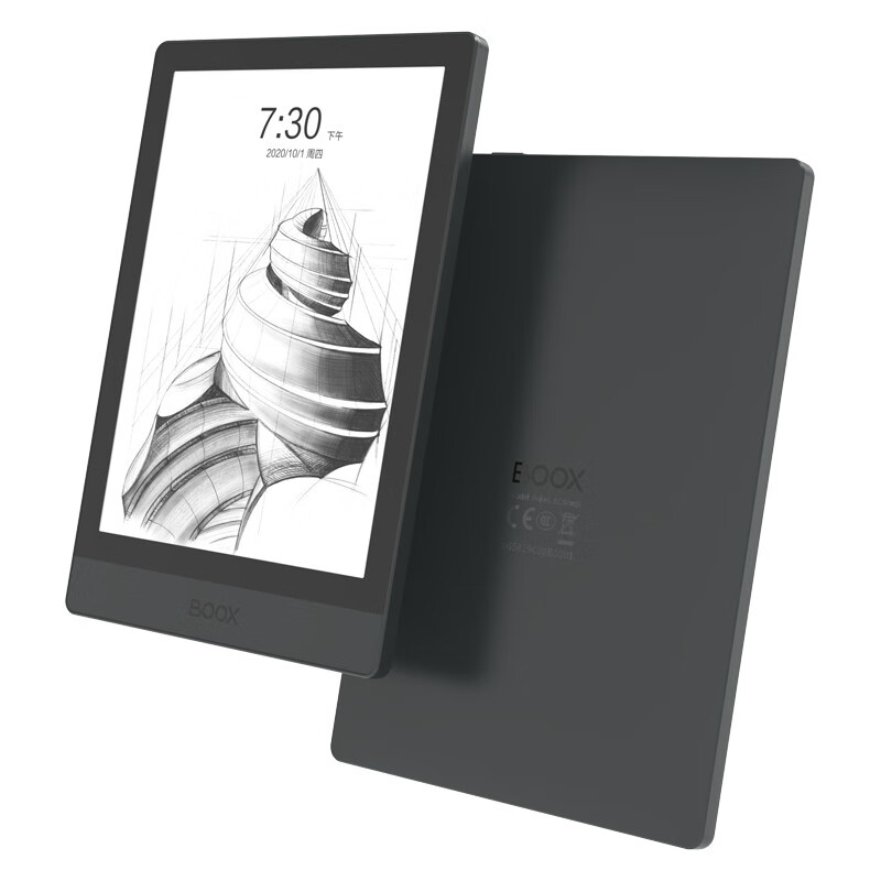 文石BOOX Poke3电纸书Kindle app开黑夜模式怎么样？