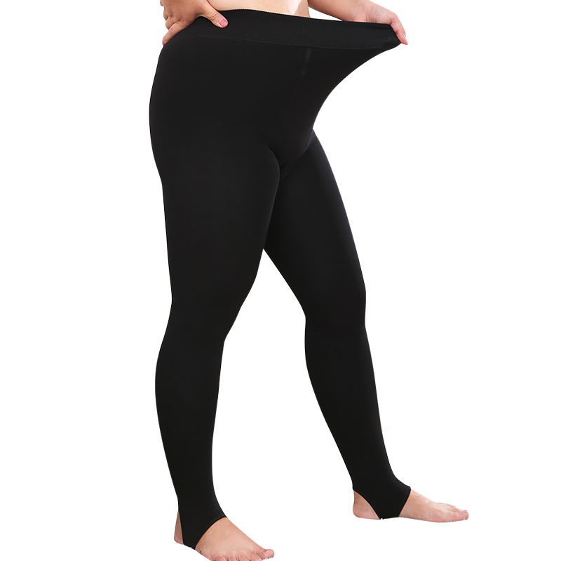 浪莎加肥加大打底裤袜2023年新款价格走势分析