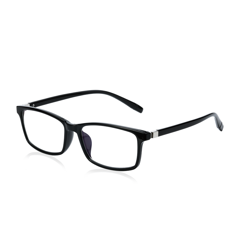 百亿补贴:普先生老花镜男女防蓝光老花眼镜TR全框老人老光眼镜黑框200度(55-59岁)69元