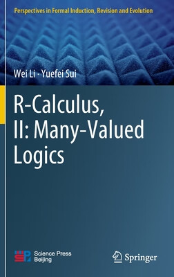 预订 R-Calculus, II: Many-Valued Logics