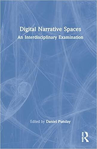 预订digital narrative spaces