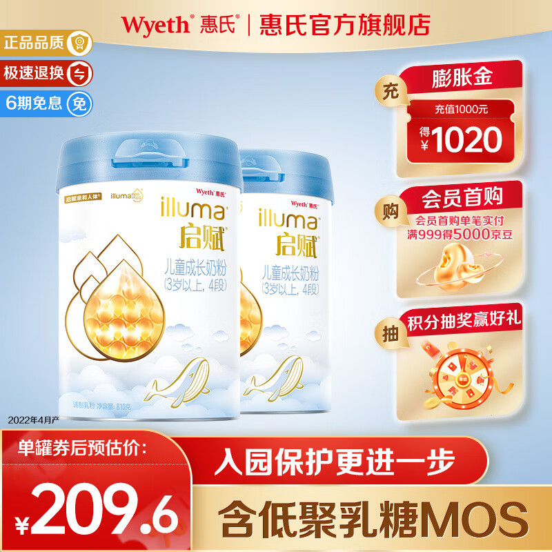 儿童奶粉价格查询历史|儿童奶粉价格走势