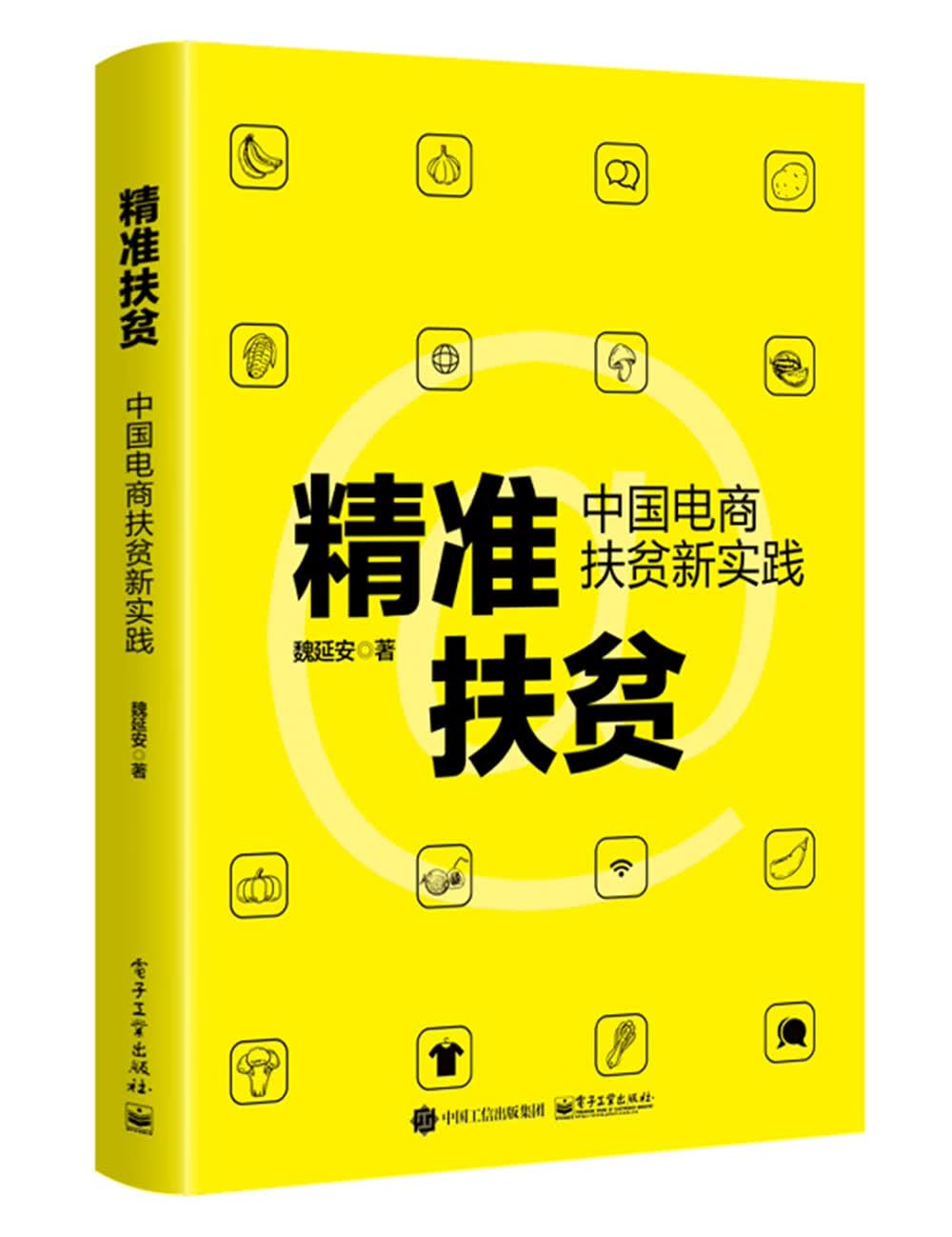 精准扶贫：中国电商扶贫新实践