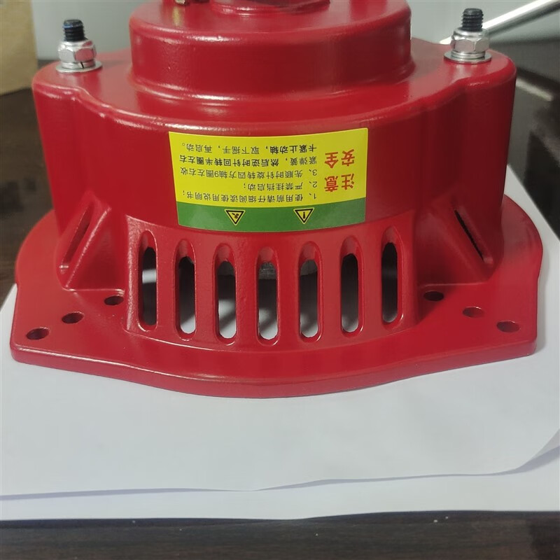 梦茜儿微耕机配件免拉启动器风冷机启动盘型多功能新款的