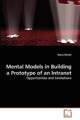 预订Mental Models in Building a Prototype of an Intr