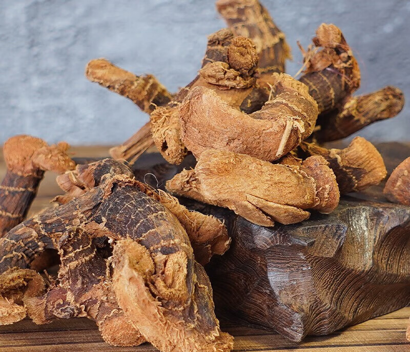 速缘乐良姜高良姜南姜烧烤去腥解腻香辛料调料大全八角桂皮调味料 50