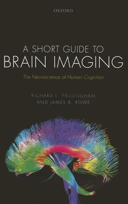 预订 a short guide to brain imaging: the neuroscienc