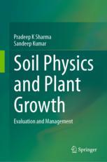 预订 Soil Physics and Plant Growth