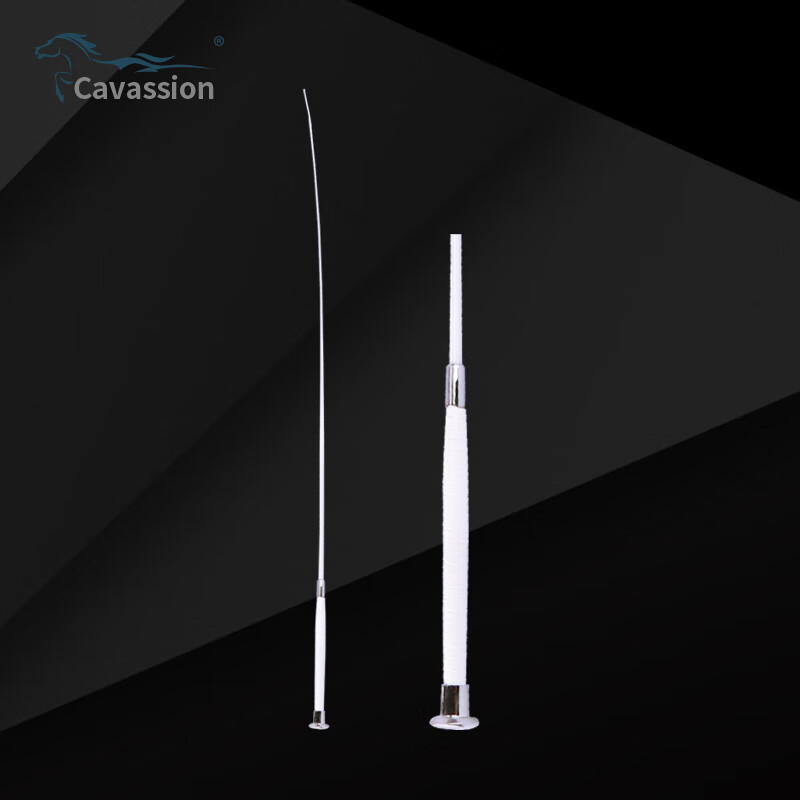 cavassion盛装舞步长鞭马术舞步鞭调教鞭白色舞步马鞭洛奇马具8109010