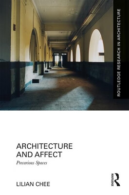 预订 Architecture and Affect