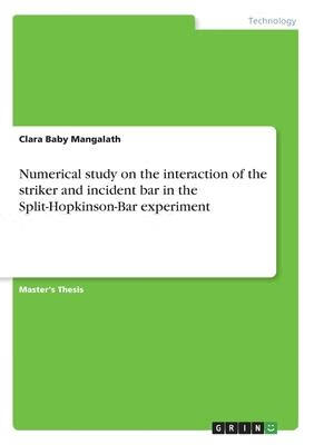 预订Numerical study on the interaction of the strike