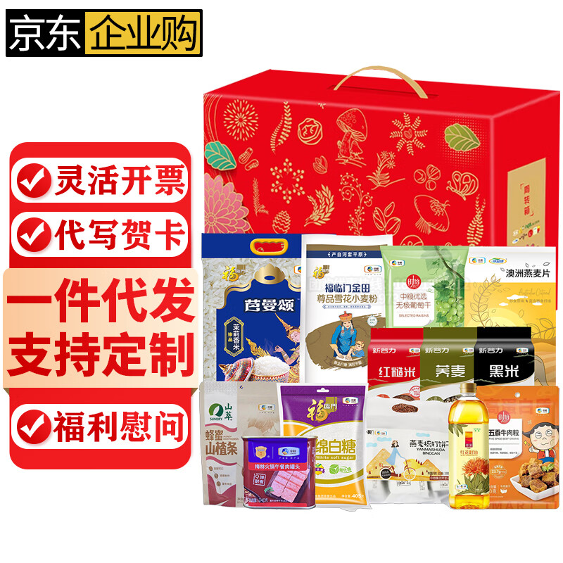 福利大礼包|12大福利问题，你关心的都在这里！