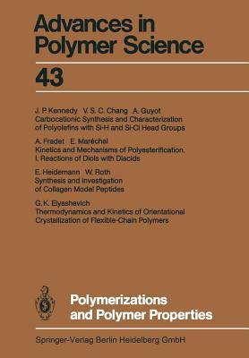 预订Polymerizations and Polymer Properties