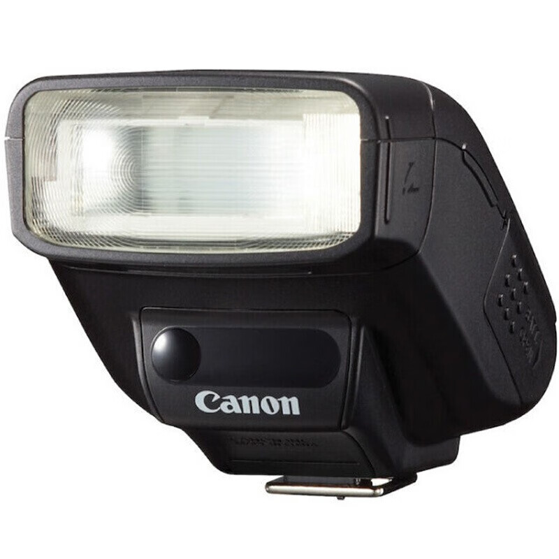Canon佳能机顶闪光灯 适用EOSR R5 R6 RP 5d4 7D2 90d 850d 80d 佳能 270EX II 闪光灯