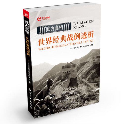武力 世界经典战例透析