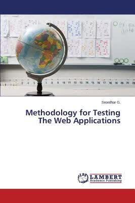 预订Methodology for Testing the Web Applications