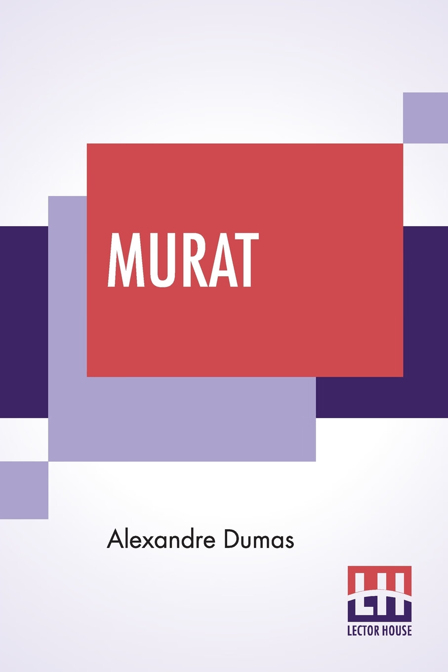 【预售按需印刷】murat