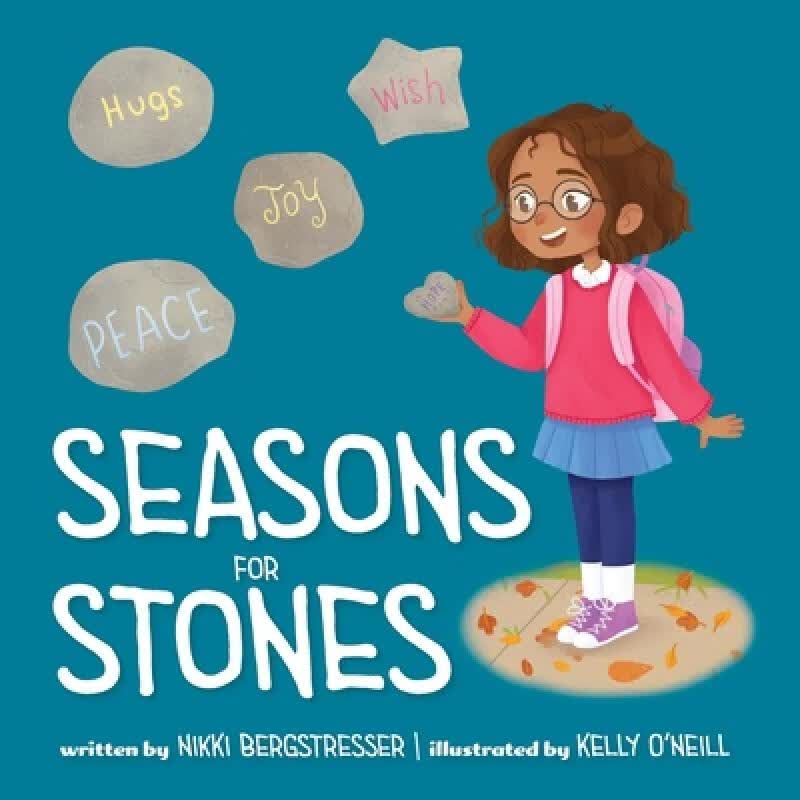 预订 Seasons for Stones