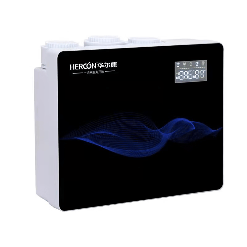 hercon 华尔康 物联网智能化 hrk-ro ao-10(自吸) 净水器