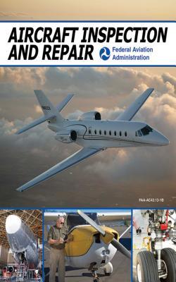预订Aircraft Inspection and Repair: Acceptable Metho