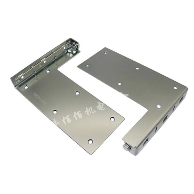 重型吊码浴室柜卫浴柜悬空柜吊柜橱柜五金固定配件承重墙壁挂件码